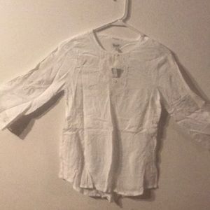 Girl’s Blouse